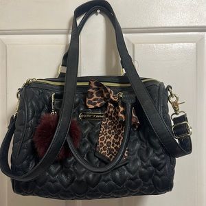 Betsey Johnson Purse